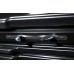 Автобокс Евродеталь Magnum 390 черный глянцевый (быстросъем)
