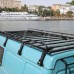 Грузовая платформа ED для ГАЗ 2217 (Соболь-Баргузин) без сетки