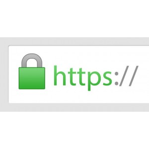 Безопасный протокол  HTTPS