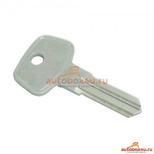 Ключ Thule Master Key (мастер ключ) для автобагажника и автобокса